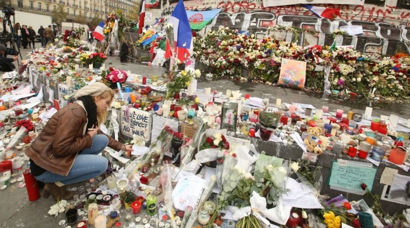 Dix ans après les attentats du 13 novembre : retour sur un événement marquant