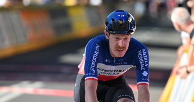 Cyclisme : Godon aspire à revenir sur le Tour avec Ineos Grenadiers - Sport 365