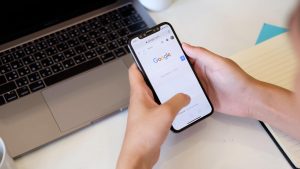 Google Mon Entreprise : un outil gratuit pour améliorer la visibilité des artistes