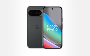Google Pixel 10