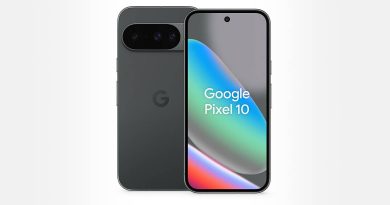 Google Pixel 10