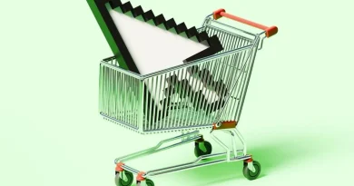 Survie des TPE face aux achats en ligne : 7 étapes clés pour s'adapter à l'IA - ZDNET