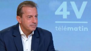 Salon du Bourget : 240 signatures recueillies en trois jours, selon le directeur général d'Airbus