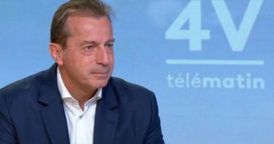 Salon du Bourget : 240 signatures recueillies en trois jours, selon le directeur général d'Airbus