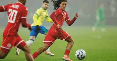 La Presse de Tunisie — Analyse : un acte de souveraineté sportive et ses enjeux