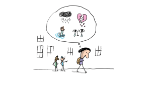 Regardez le replay de l'émission 1jour1actu : « Ensemble contre le harcèlement »