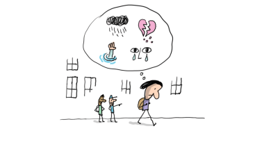 Regardez le replay de l'émission 1jour1actu : « Ensemble contre le harcèlement »