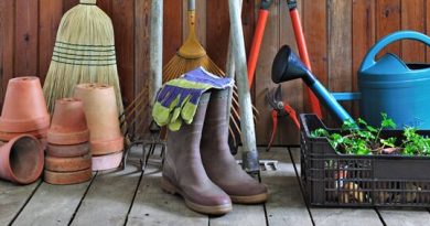 Redécouvrez la valeur de vos vieux outils avec Ecomaison