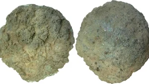 Une découverte métallique mystérieuse en Suède redéfinit l'histoire de l'Âge du Fer.