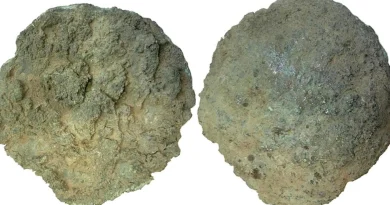 Une découverte métallique mystérieuse en Suède redéfinit l'histoire de l'Âge du Fer.