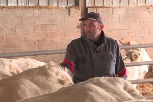 Fabrice, agriculteur en détresse, sollicite une association de soutien pour sortir de l'enfer
