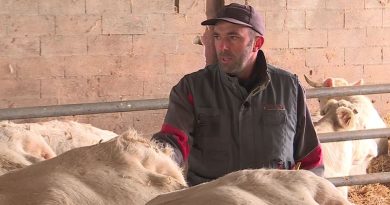Fabrice, agriculteur en détresse, sollicite une association de soutien pour sortir de l'enfer