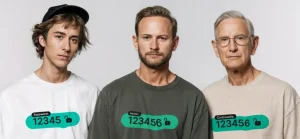 Découvrez les mots de passe courants utilisés par les enfants aujourd'hui