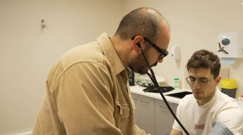 Assurance maladie : l'Assemblée fixe de nouvelles règles pour la durée des arrêts maladie