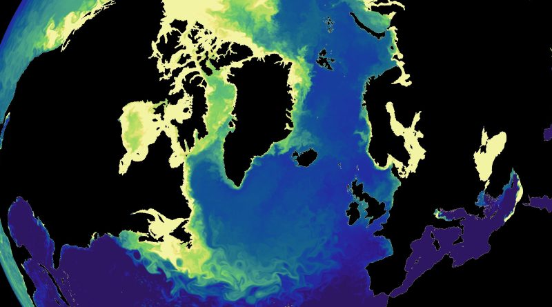 Rendre les expériences du modèle AMOC plus réalistes : méthodes et approches