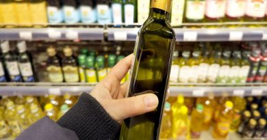 Huile d'olive populaire retirée des rayons : les raisons de son interdiction