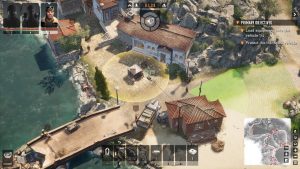 Un premier DLC annoncé pour Commandos: Origins