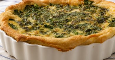 5 recettes légères et simples à préparer pour le samedi 22 novembre 2025