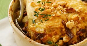 5 recettes légères et simples à préparer pour le mercredi 5 novembre 2025