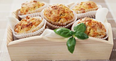 Menu enfant : 5 recettes simples à préparer pour la semaine du 1er décembre