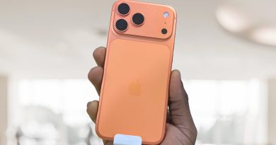 iPhone 17 : Activer/Désactiver la protection contre le vol