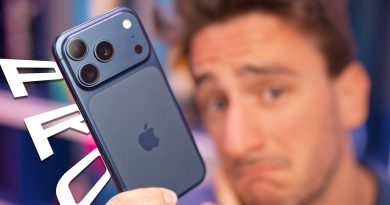 iPhone 17 Pro : Performance au rendez-vous ?
