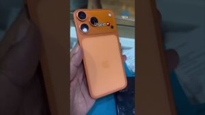 iPhone 17 Pro à 4500 Rs : Le secret de cet homme !