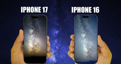 iPhone 17 Pro vs 16 Pro : lequel pour photographier la Voie lactée ?