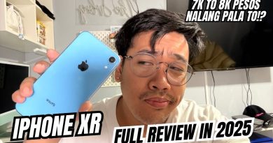 iPhone XR en 2025 : Est-il toujours un bon achat ?