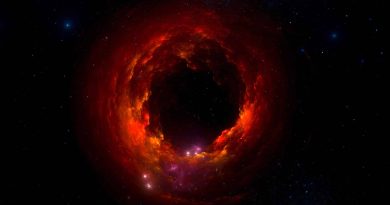 L'Univers était encore un bébé lorsque ce géant existait déjà, un potentiel record