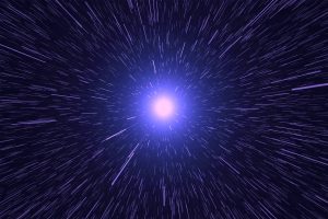 91 kilomètres sous terre : un projet pour explorer les premières secondes de l'Univers