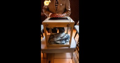 Chat GPT : l'IA peut-elle influencer ton choix électoral ?