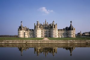 Château de Chambord : l'Assemblée nationale adopte un dispositif fiscal pour 30 millions d'euros