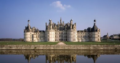 Château de Chambord : l'Assemblée nationale adopte un dispositif fiscal pour 30 millions d'euros