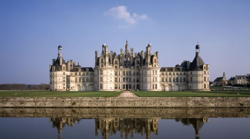 Château de Chambord : l'Assemblée nationale adopte un dispositif fiscal pour 30 millions d'euros