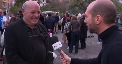 « Léo Battesti : Les défis de l'expression physique contre la mafia après la manifestation en Corse »