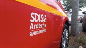 Intempéries en Ardèche : un septuagénaire signalé disparu