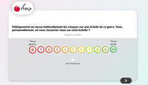Questionnaire sur « l’antisémitisme »: tollé dans les universités — Agence Media Palestine