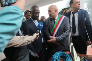 Algérie : 600 institutions de jeunesse en réhabilitation et restauration