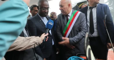 Algérie : 600 institutions de jeunesse en réhabilitation et restauration