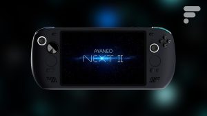 Ayaneo présente sa console-PC à plus de 1500 euros avec des caractéristiques surprenantes