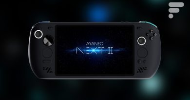 Ayaneo présente sa console-PC à plus de 1500 euros avec des caractéristiques surprenantes