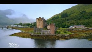 Nous, les Européens : Déconstruction des mythes sur l'Écosse