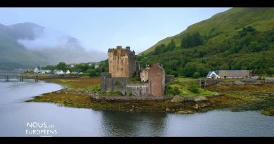 Nous, les Européens : Déconstruction des mythes sur l'Écosse