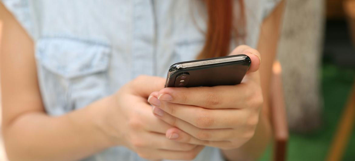 Les violences en ligne contre les femmes sont en forte hausse dans le monde entier.