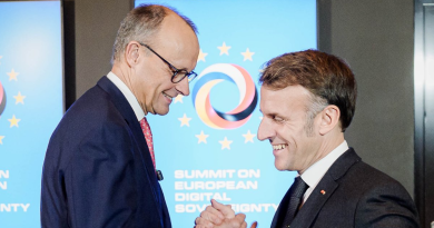 Sommet sur la souveraineté numérique : la panne Cloudflare souligne l'urgence des ambitions européennes