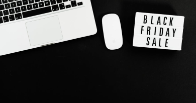 Black Friday, Cyber Monday : l'intelligence artificielle transforme les achats en ligne, mais à quel coût ?