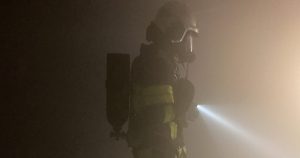 Besançon : un homme de 40 ans retrouvé décédé dans un appartement en feu à Battant