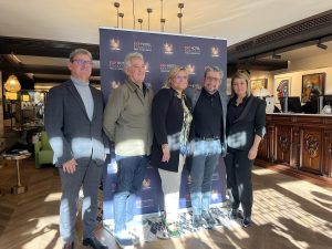 Bordeaux : le salon Exp’hôtel, vitrine de l’hôtellerie-restauration, revient en novembre