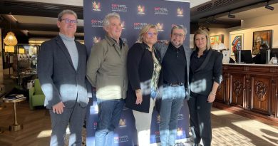 Bordeaux : le salon Exp’hôtel, vitrine de l’hôtellerie-restauration, revient en novembre